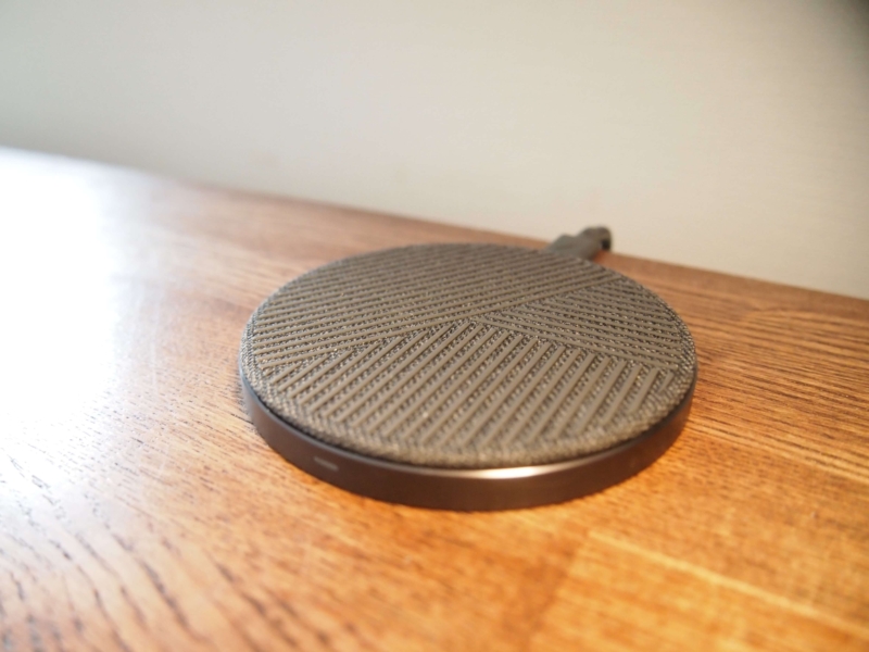 NATIVE UNION DROP Wireless Charger