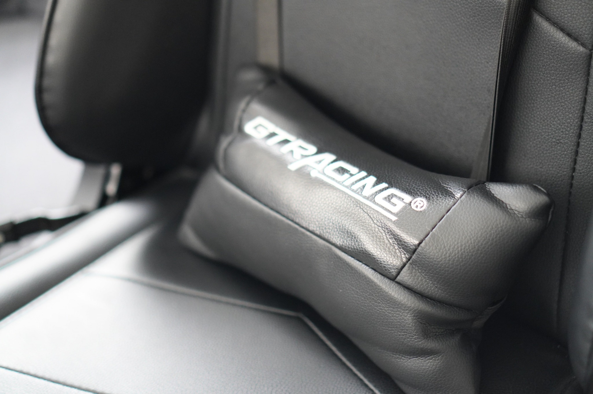 【レビュー】ゲーミングチェアGTRACING GT901 1年以上使った本音評価 ゆーろぐ