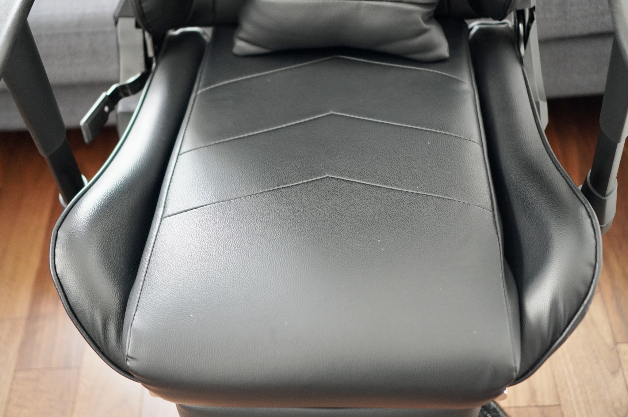 【レビュー】ゲーミングチェアGTRACING GT901 1年以上使った本音評価 ゆーろぐ