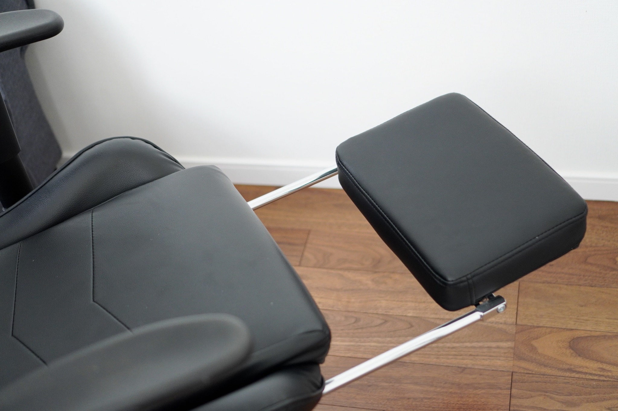 【レビュー】ゲーミングチェアGTRACING GT901 1年以上使った本音評価 ゆーろぐ