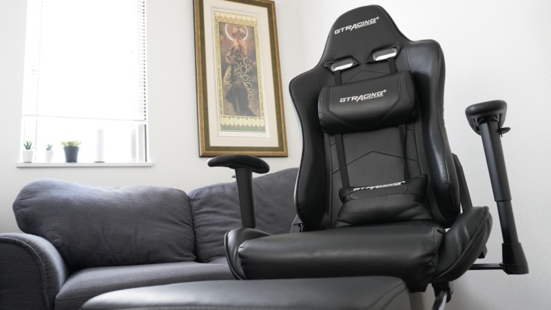 review-gaming-chair-gt901-summary